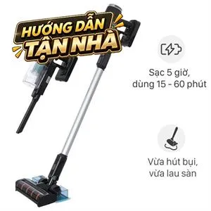 Máy hút bụi không dây Philips XC3131/01