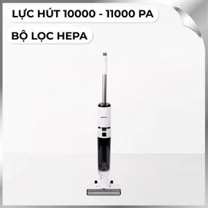 Máy hút bụi cầm tay Kalite H8 Pro