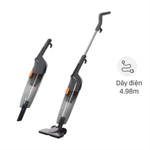 Máy hút bụi cầm tay Deerma DXAD11A - Xám