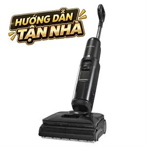 Máy hút bụi lau sàn Tineco Floor One i7 Steam