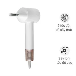 Máy sấy tóc tốc độ cao Showsee A18-W