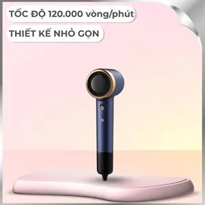 Máy sấy tóc Deerma DEM-CF50W