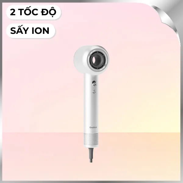 Máy sấy tóc 1400W Gaabor HD-M01C