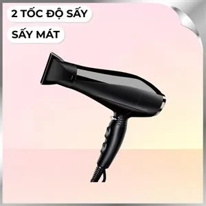 Máy sấy tóc Lock&Lock ENA146BLK
