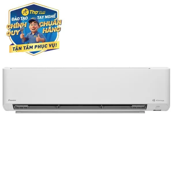 Máy lạnh Daikin Inverter 2.5 HP FTKY60WVMV