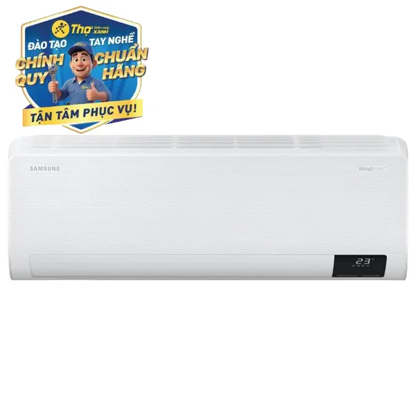 Máy lạnh Samsung Wind-Free Inverter 1.5 HP AR13CYECAWKNSV