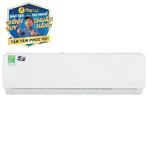Máy lạnh TCL Inverter 2.5 HP TAC-24CSD/XAB1I