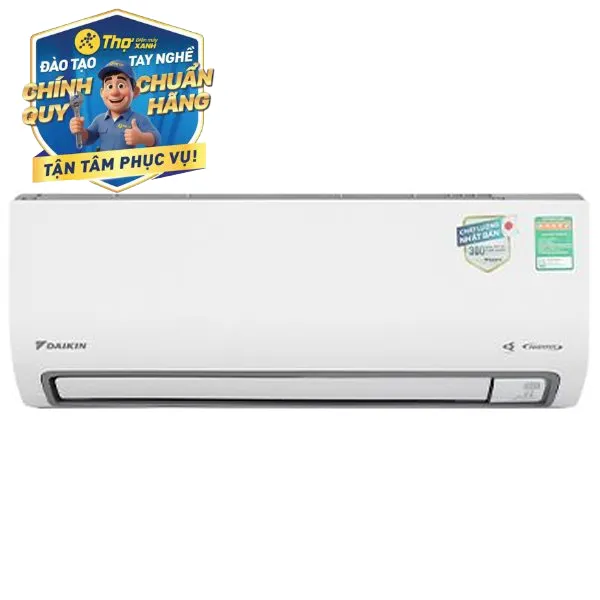 Máy lạnh Daikin Inverter 1 HP ATKF25ZVMV