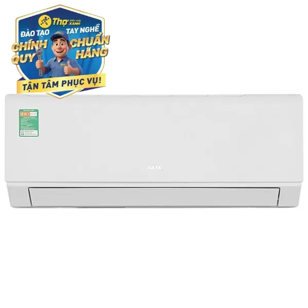 Máy lạnh AUX Inverter 1.5 HP AW13CAA4DI-3VN