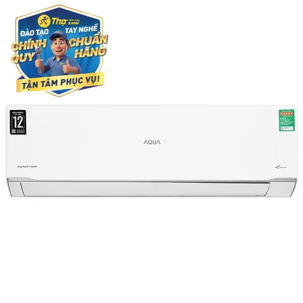Máy lạnh Aqua Inverter 2.5 HP AQA-RV24TA
