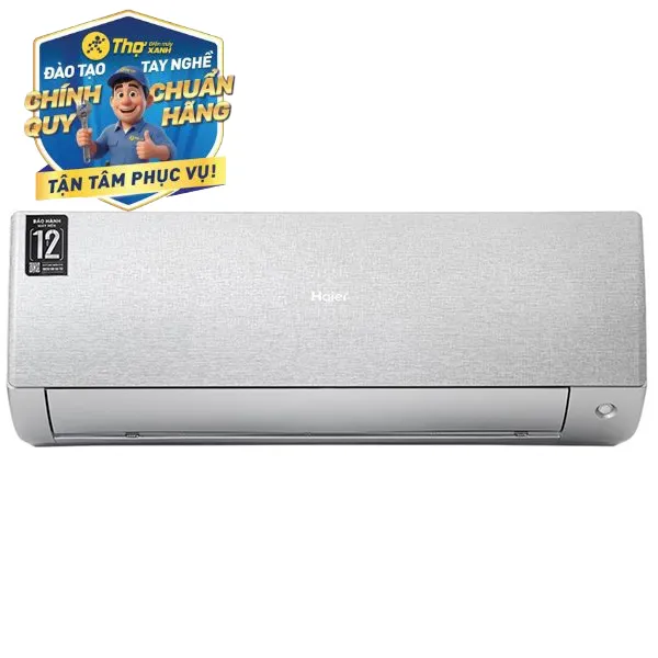 Máy lạnh Haier Inverter 1 HP HR-10VSP