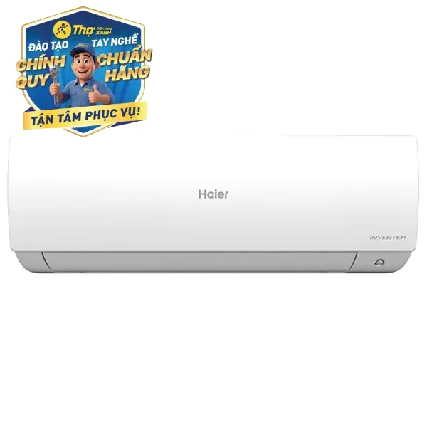 Máy lạnh Haier Inverter 1 HP HR-10VSA