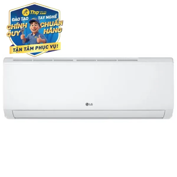Máy lạnh LG Inverter 1.5 HP IFC12M1