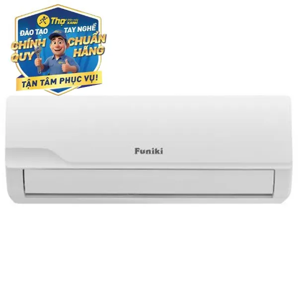 Máy lạnh Funiki Inverter 1 HP HPIC09TMU