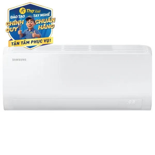 Máy lạnh Samsung Inverter 1 HP AR50H10D1BHNSV
