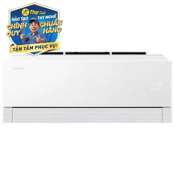 Máy lạnh Samsung Wind-Free Inverter 1.5 HP AR80H13DAAWNSV