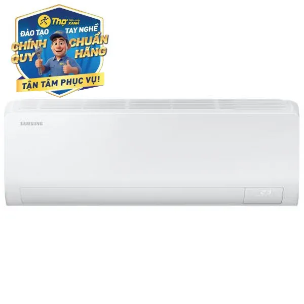 Máy lạnh Samsung Inverter 1.5 HP AR50H13D1BHNSV