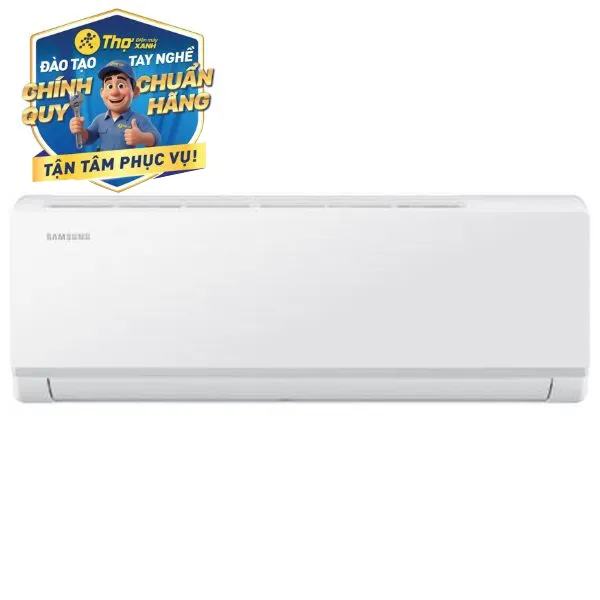 Máy lạnh Samsung Inverter 1 HP AR40H09D0ATNSV