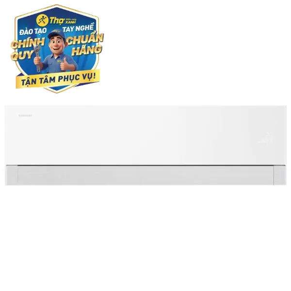 Máy lạnh Samsung Wind-Free Inverter 2.5 HP AR70H24D1CWNSV