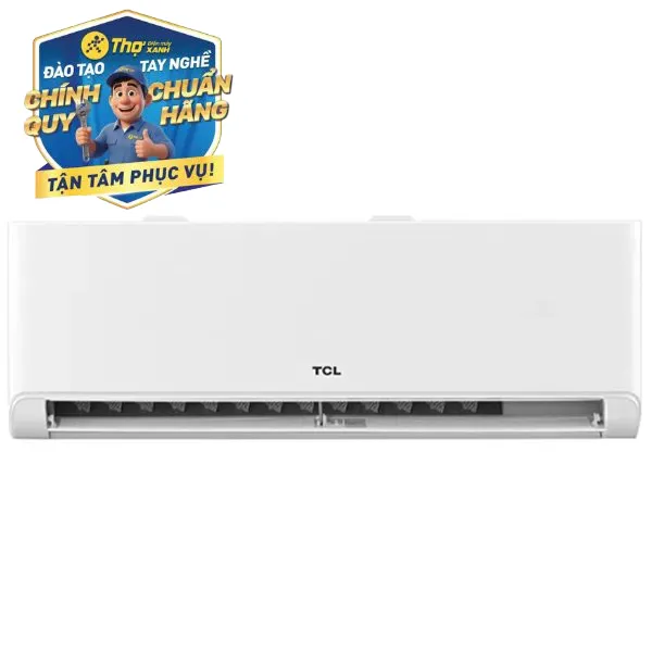 Máy lạnh TCL Inverter 2.5 HP TBI-24CSD/TPHI