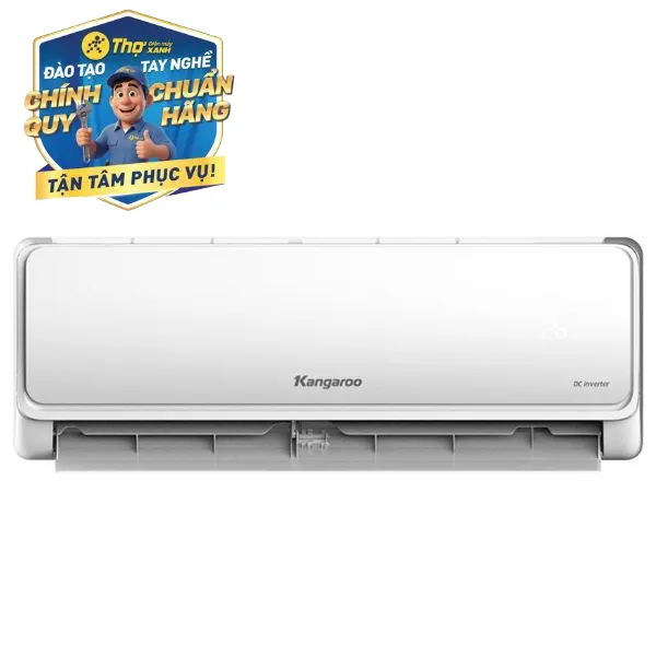 Máy lạnh Kangaroo Inverter 1.5 HP KG12ACI