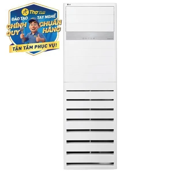 Máy lạnh tủ đứng LG Inverter 4 HP ZPNQ36GT3A1
