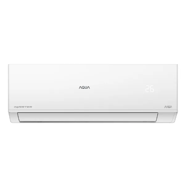 Máy lạnh AQUA Inverter 2.5 HP AQA-RV24QE