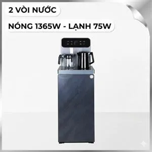 Cây nước nóng lạnh FUJIHOME TB243A 1440W