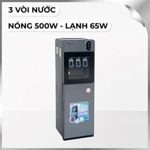 Cây nước nóng lạnh FUJIHOME WD11ES 565W