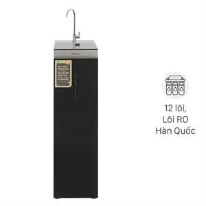 Máy lọc nước RO Hydrogen Kangaroo Sumire KG12HA 12 lõi