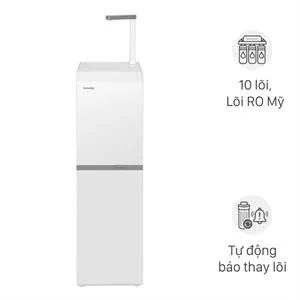 Máy lọc nước RO Toshiba TWP-N2396SVN(W) 10 lõi