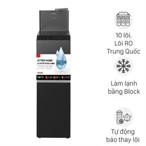 Máy lọc nước RO nóng nguội lạnh Toshiba TWP-W2399SVN(M) 10 lõi