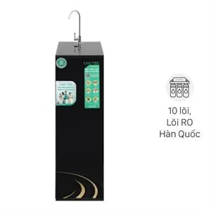 Máy lọc nước RO Hydrogen Livotec 608 10 lõi