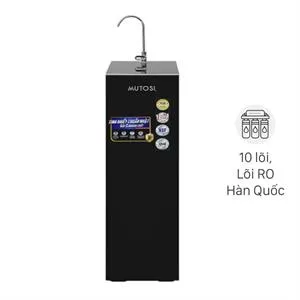 Máy lọc nước RO Mutosi MP-S126 10 lõi