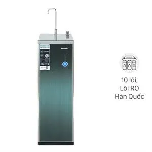 Máy lọc nước RO Hydrogen Sanaky SNK-S1HK68 10 lõi