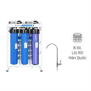 Máy lọc nước RO bán công nghiệp Sanaky SNK-OR22 8 lõi