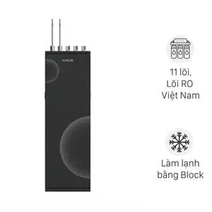 Máy lọc nước RO nóng lạnh Shibu SB28 11 lõi