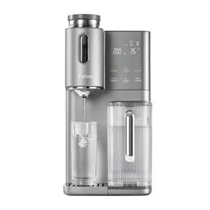 Máy lọc nước để bàn RO nóng nguội lạnh Tefal Pure Water Plus BR653BY0 1 lõi