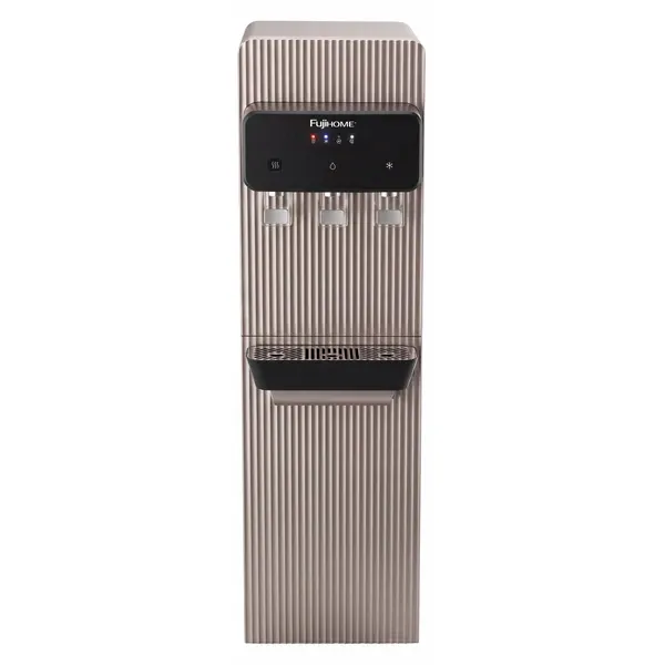 Máy lọc nước RO nóng nguội lạnh Fujihome WP2109C 5 lõi