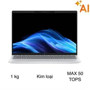 HP OmniBook 7 Aero 13 bg1083AU - BZ7R9PA (R7 Al 350, 32GB, 512GB, WUXGA, OfficeH24+365B, Win11)