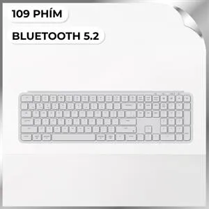 Bàn Phím Bluetooth Keychron B6P-K2 B6 Pro