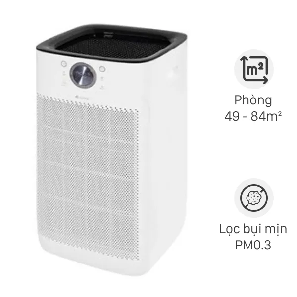 Máy lọc không khí Gree GCF700AENA 62W