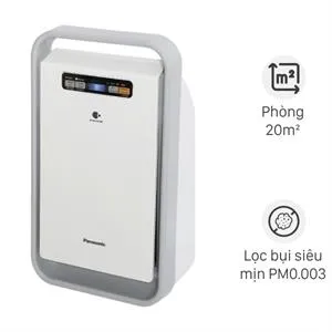 Máy lọc không khí Panasonic F-PXJ30A 30W