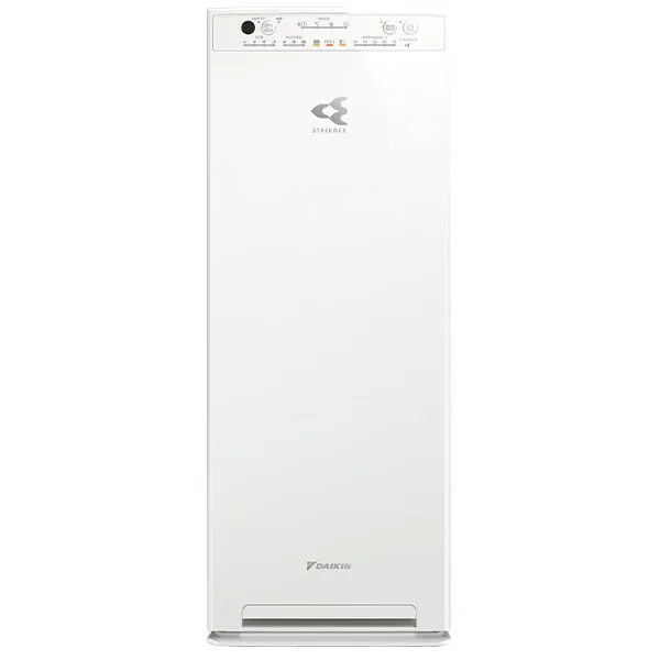 Máy lọc không khí tạo ẩm Daikin MCK555AVMVW 58W