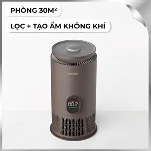 Máy lọc không khí Paveden PAP-HF316T 16W