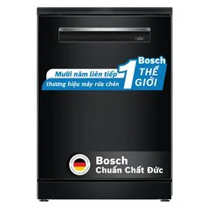 Máy rửa chén độc lập Bosch SMS6ZMB00P