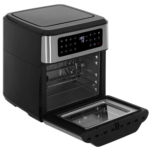 Nồi chiên không dầu Kangaroo 12 lít KGAF122DG