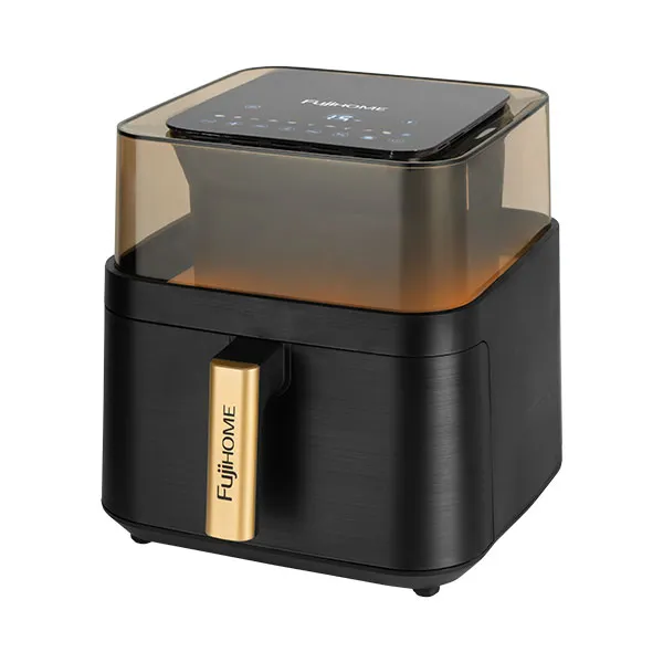 Nồi chiên không dầu FUJIHOME A8DG2 8L