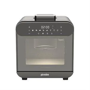 Nồi chiên không dầu kết hợp hấp PAVEDEN PAF-1815ST