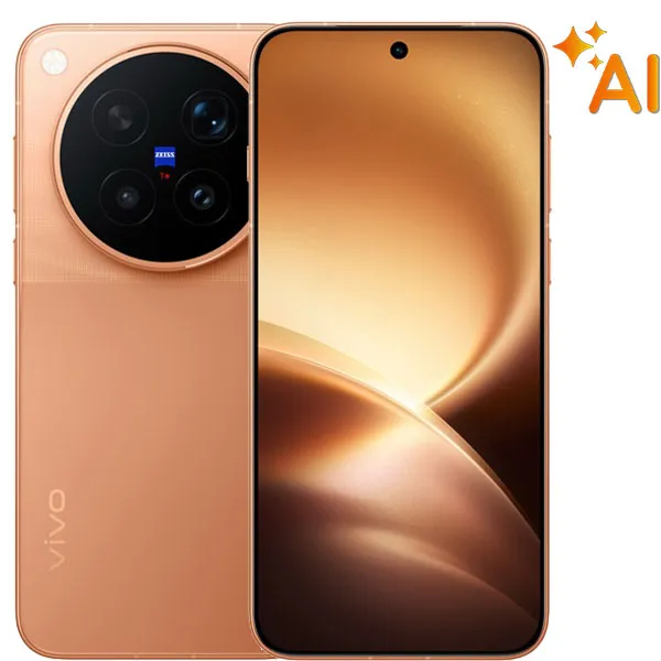 vivo X500 Pro Max 12GB/512GB